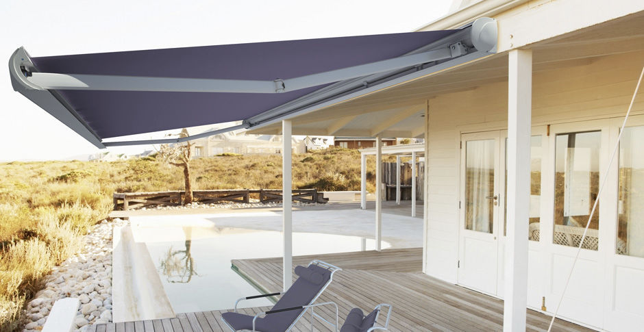 Tende da Sole per Esterni - KE Outdoor Design