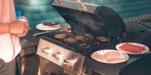 I Migliori Barbecue A GAs Da Giardino: come arredare il tuo Outdoor