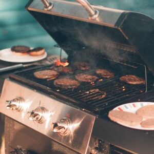 I Migliori Barbecue A GAs Da Giardino: come arredare il tuo Outdoor