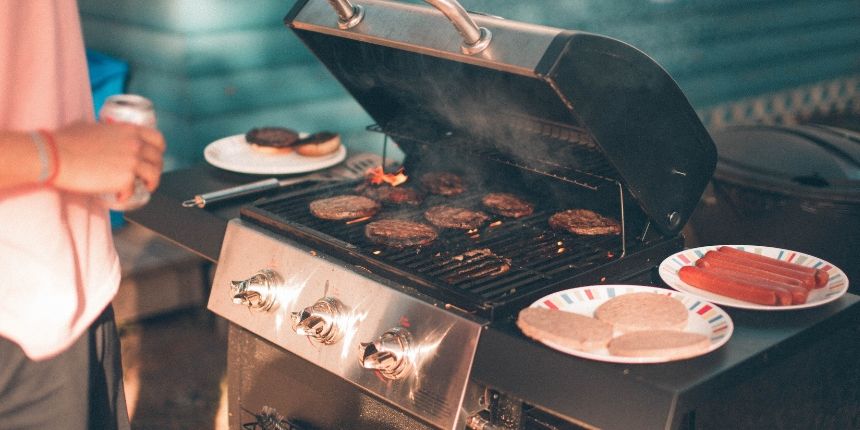 I Migliori Barbecue A GAs Da Giardino: come arredare il tuo Outdoor