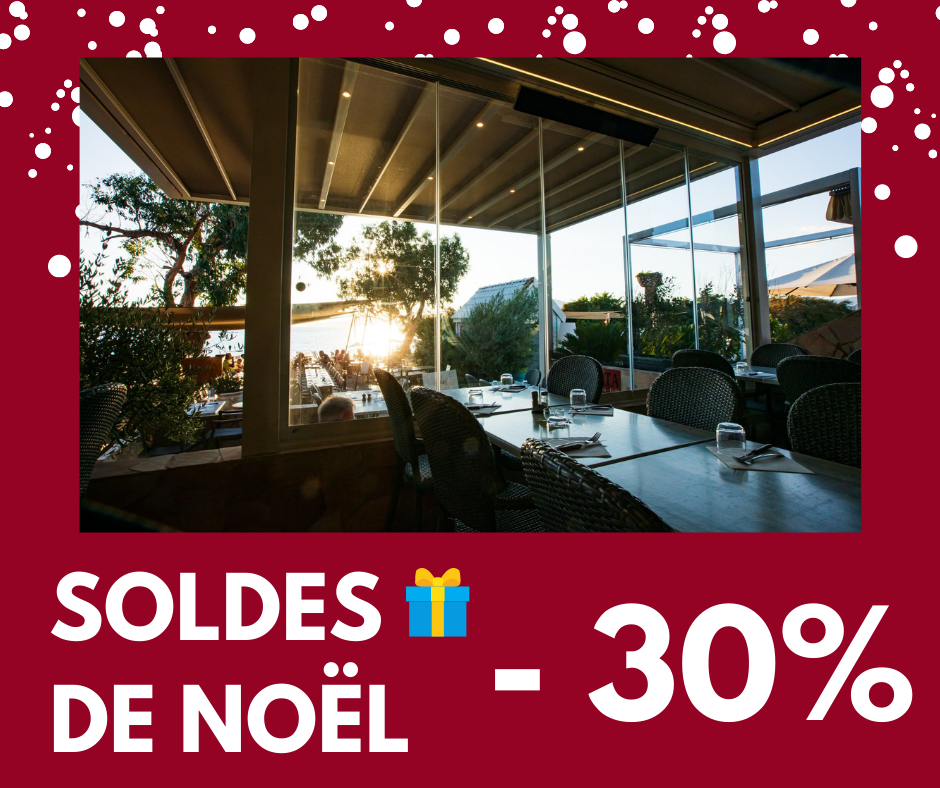 soldes de Noël